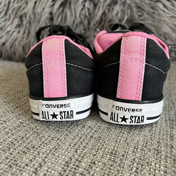 Convers Slip on Sneakers - Picture 5 of 7